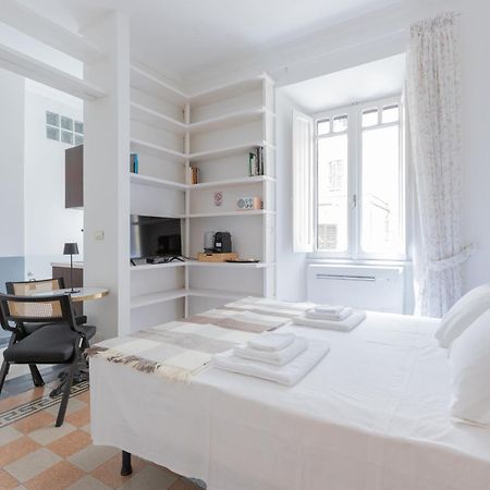 B&B Del Mercato Рим Экстерьер фото