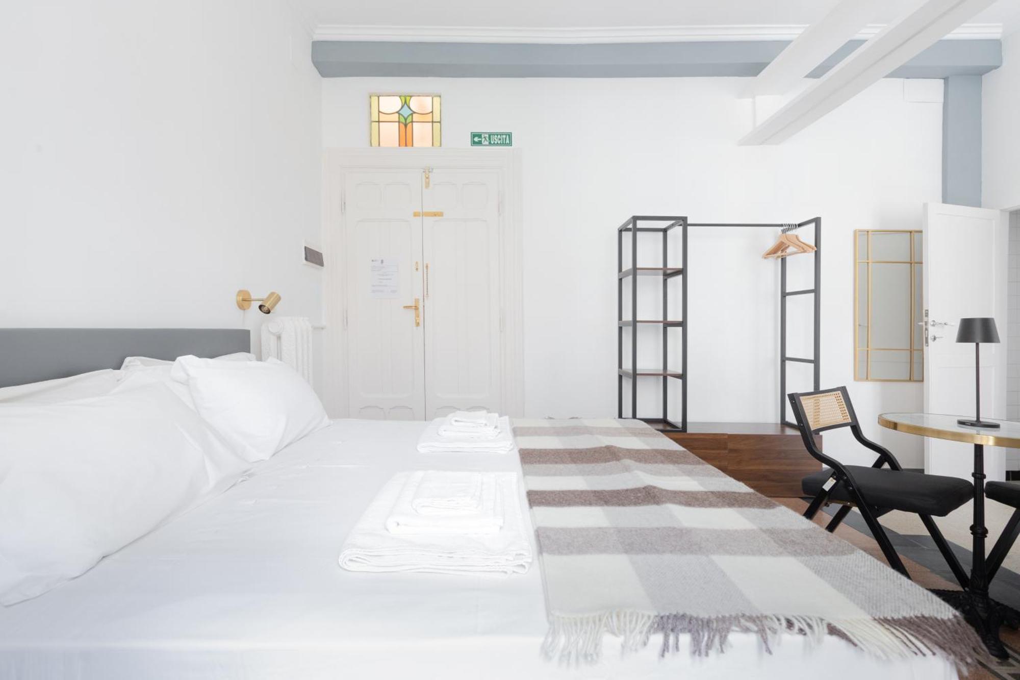 B&B Del Mercato Рим Экстерьер фото