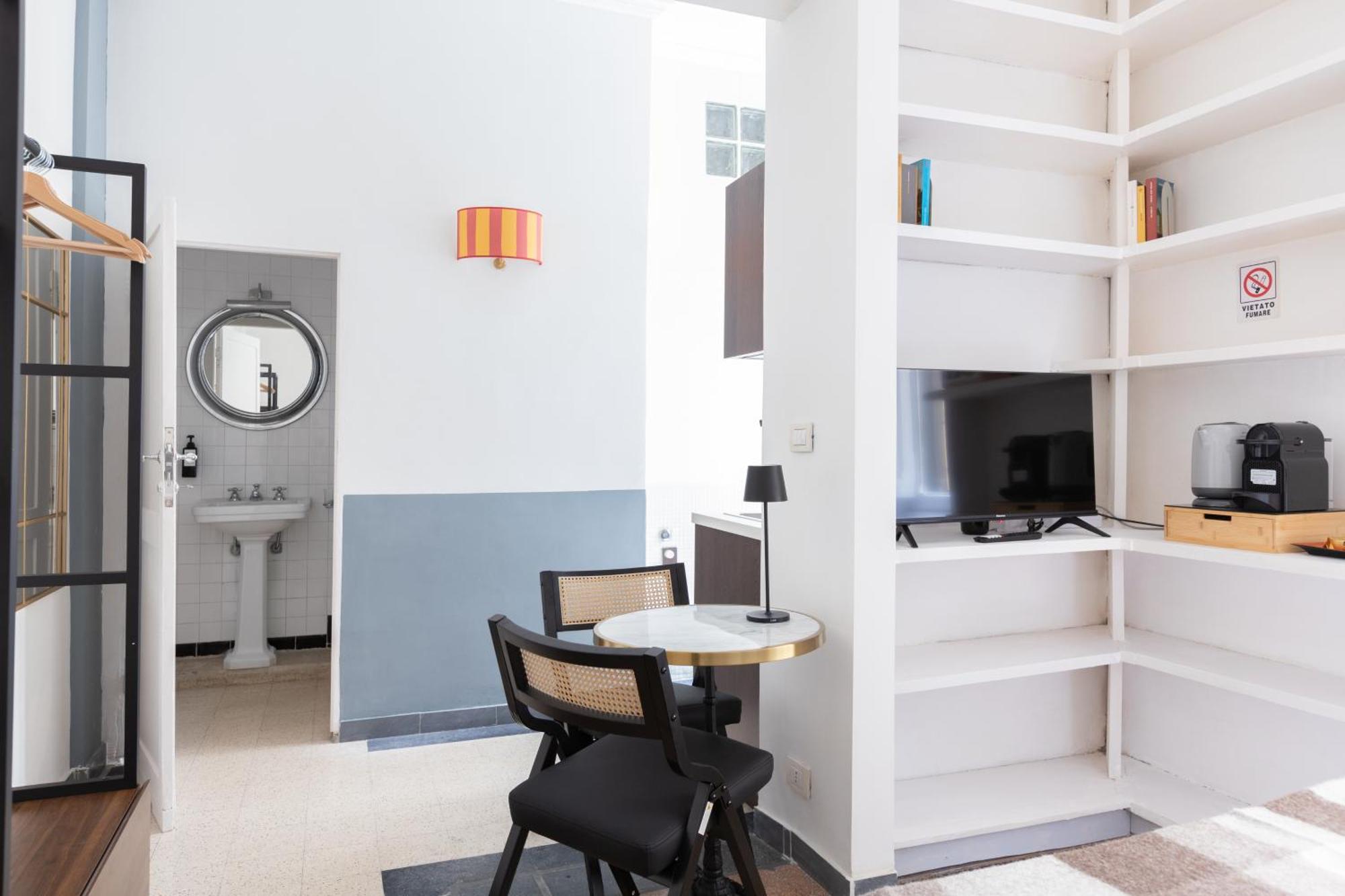 B&B Del Mercato Рим Экстерьер фото