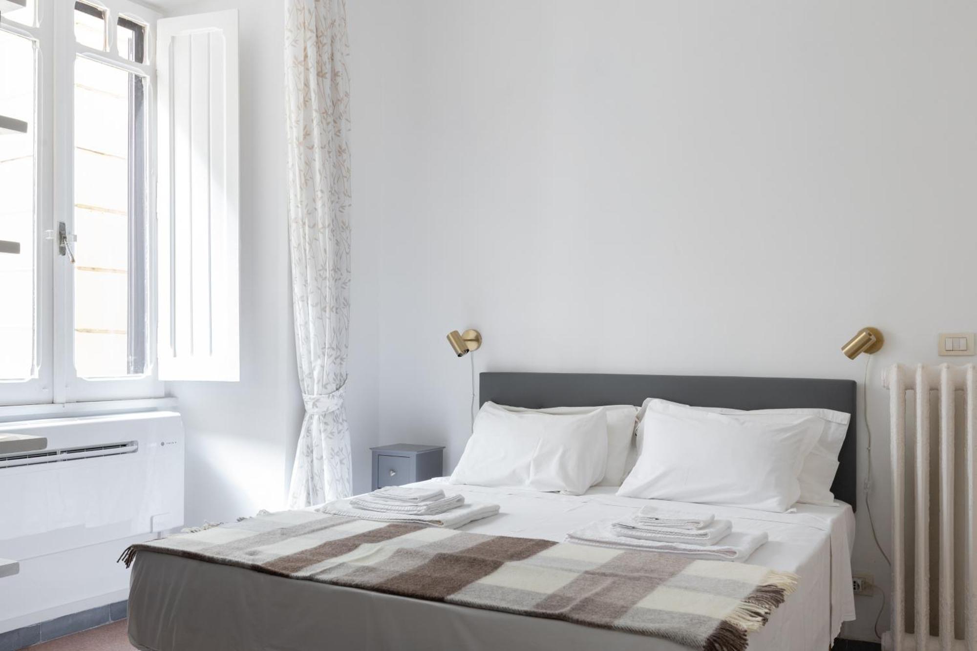 B&B Del Mercato Рим Экстерьер фото