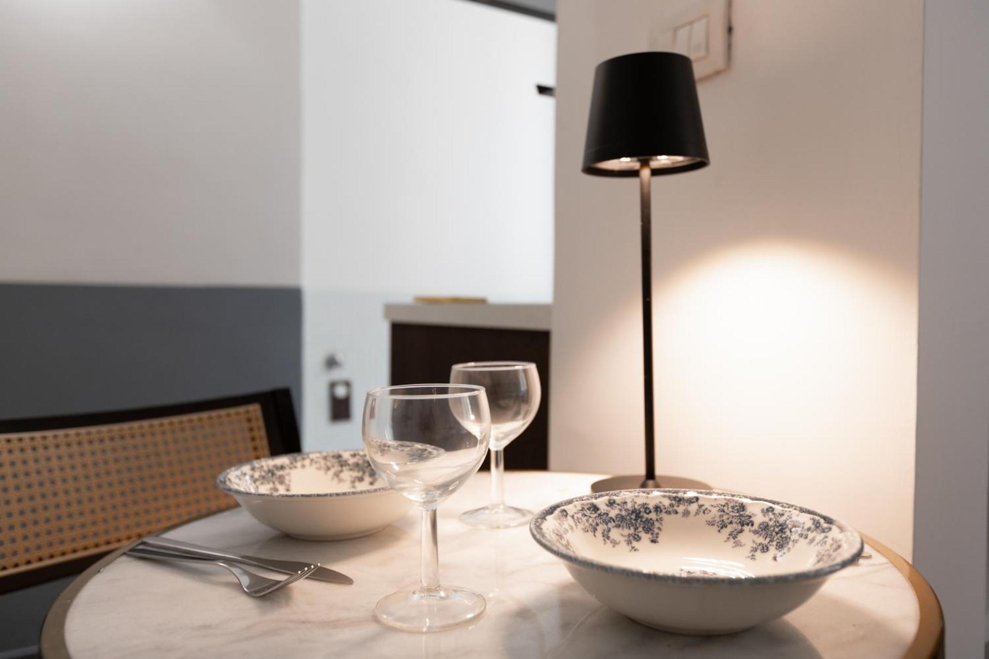 B&B Del Mercato Рим Экстерьер фото