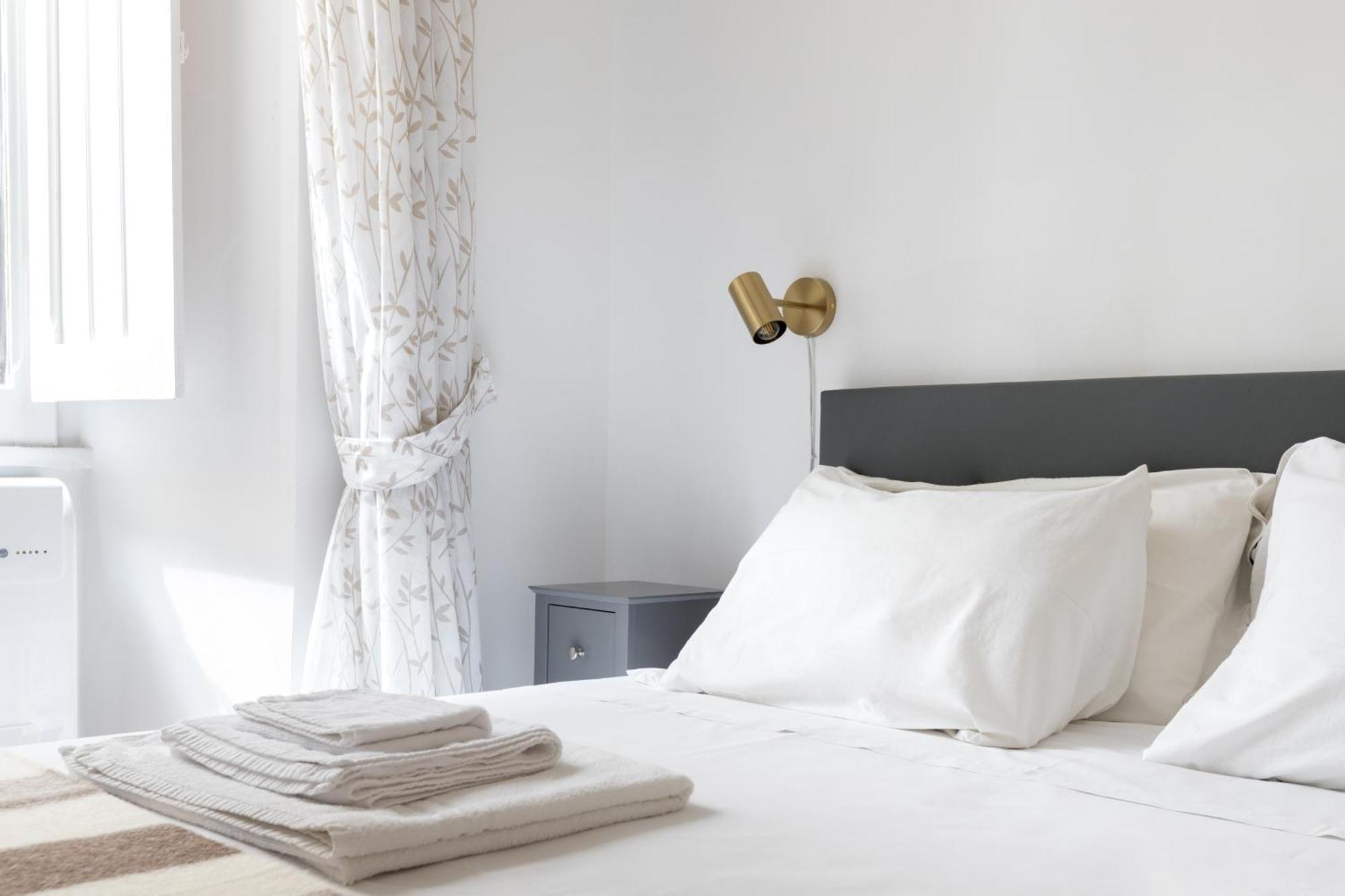 B&B Del Mercato Рим Экстерьер фото