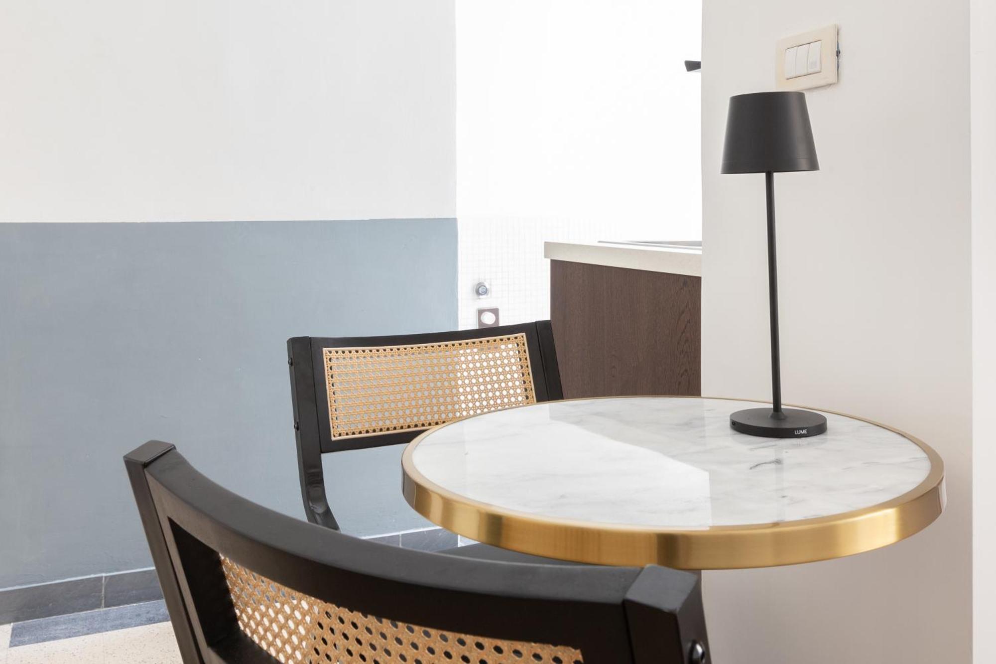 B&B Del Mercato Рим Экстерьер фото